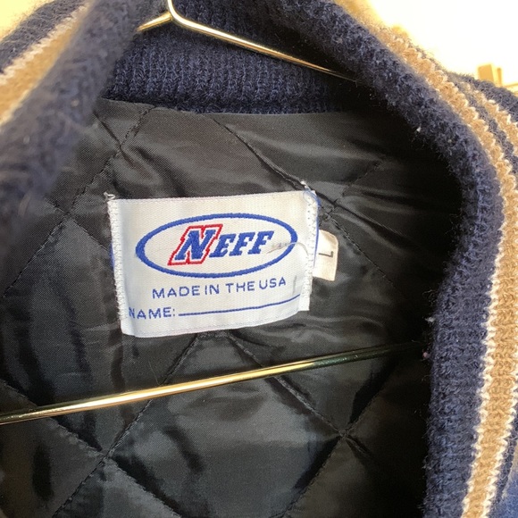 Varsity Jacket - Picture 5 of 6